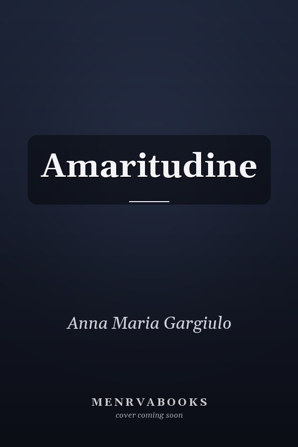 Amaritudine