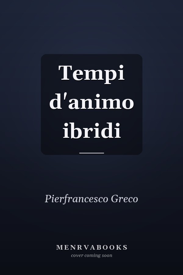 Tempi d'animo ibridi