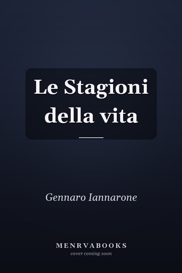 Le Stagioni della vita