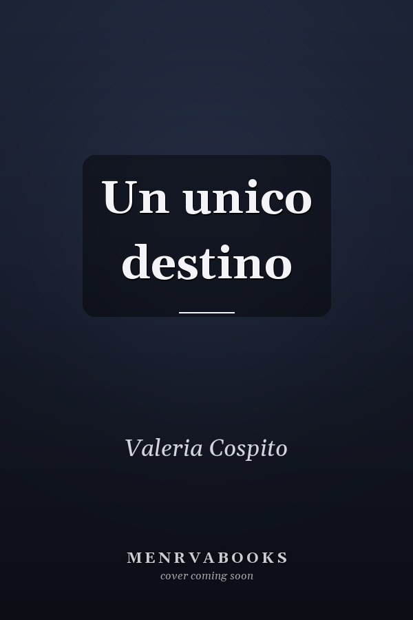 Un unico destino