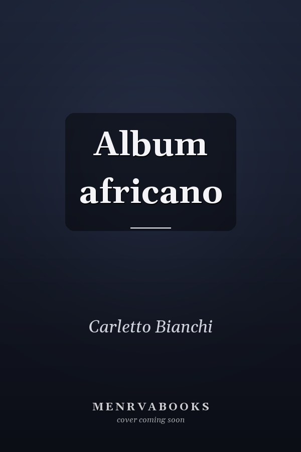 Album africano