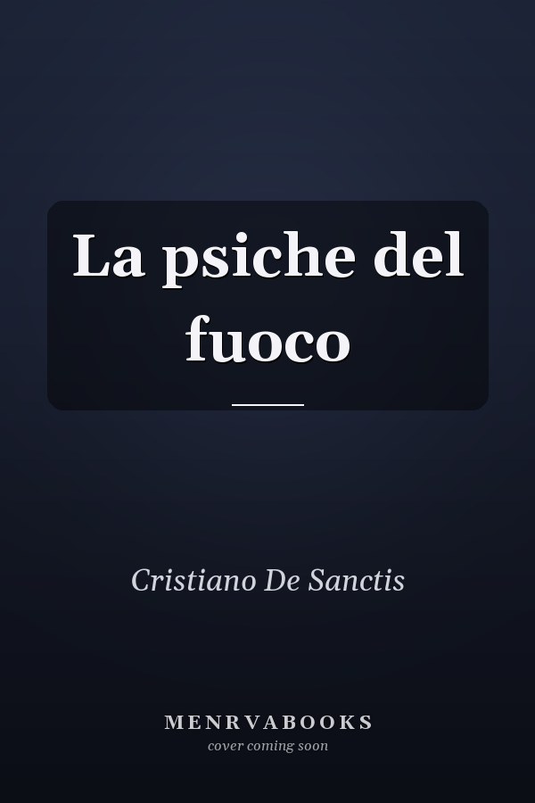 La psiche del fuoco