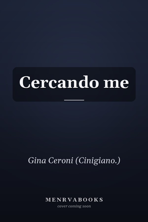 Cercando me