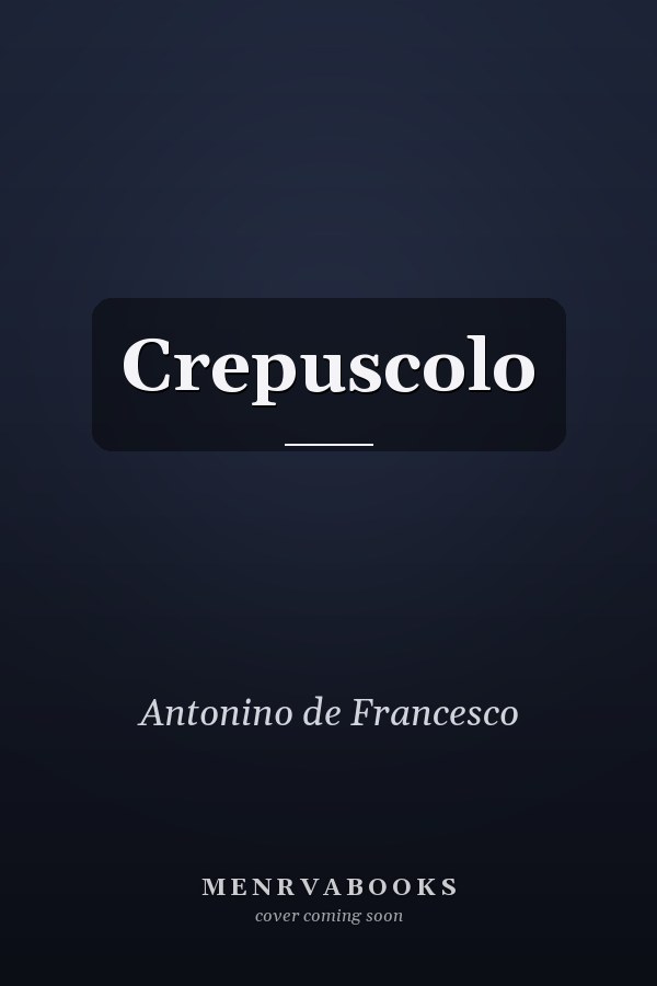 Crepuscolo