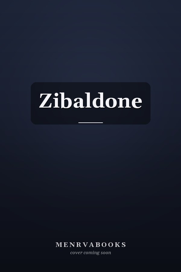 Zibaldone