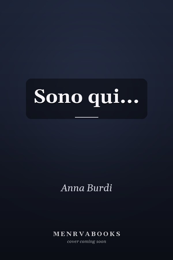 Sono qui...