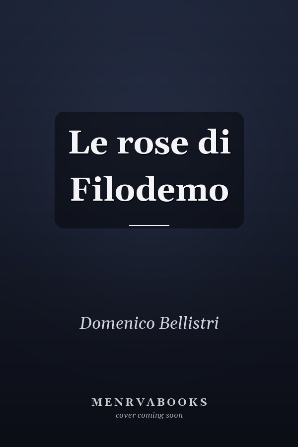 Le rose di Filodemo