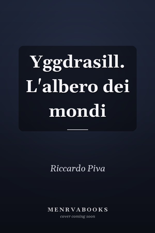 Yggdrasill. L'albero dei mondi