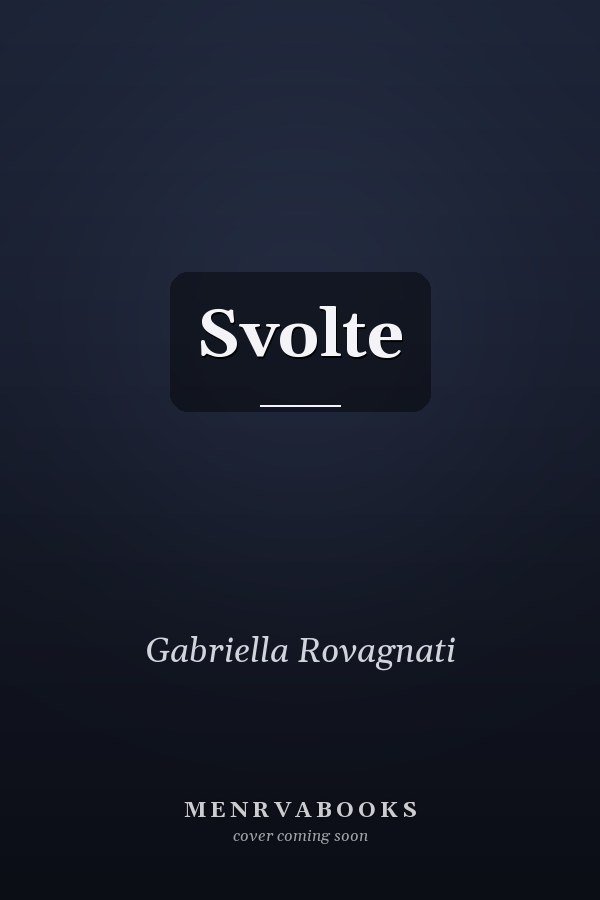 Svolte