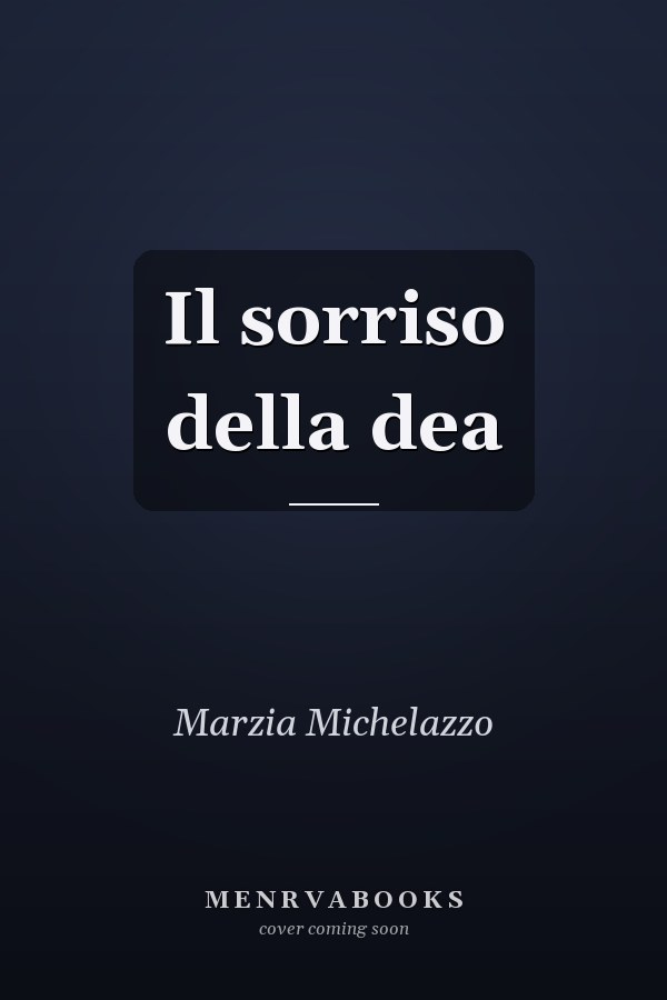 Il sorriso della dea