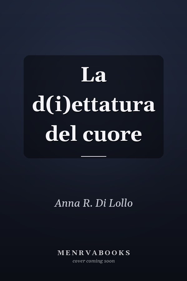 La d(i)ettatura del cuore
