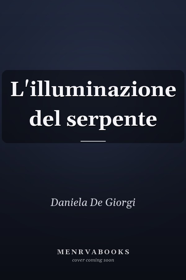 L'illuminazione del serpente