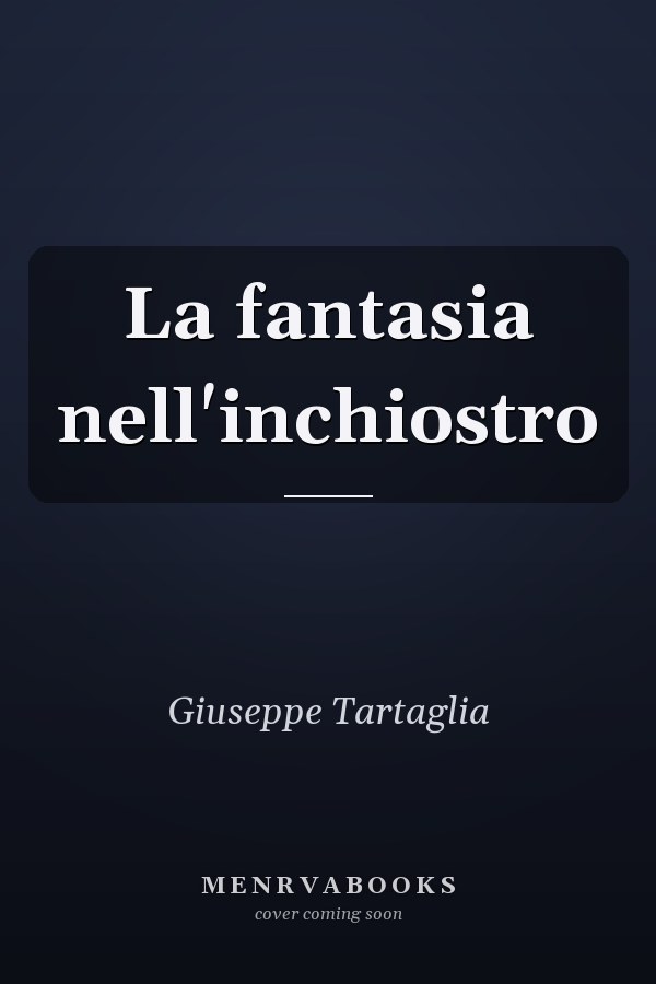 La fantasia nell'inchiostro
