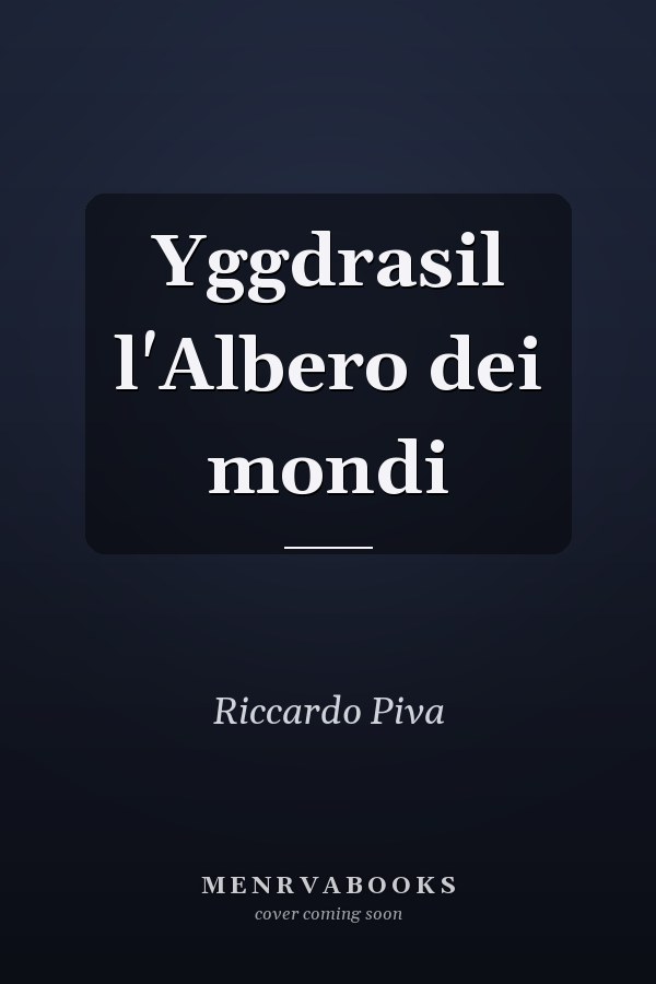 Yggdrasil l'Albero dei mondi