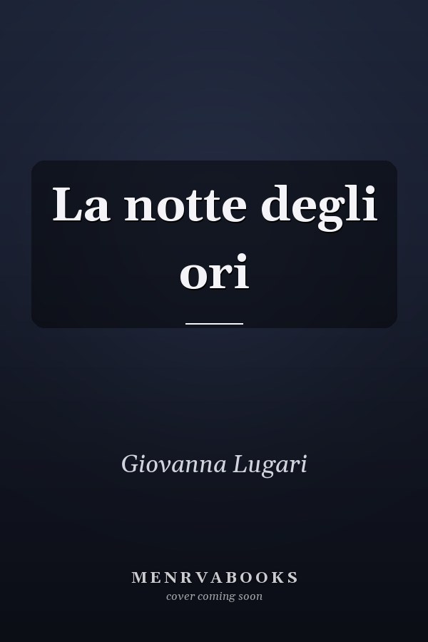 La notte degli ori