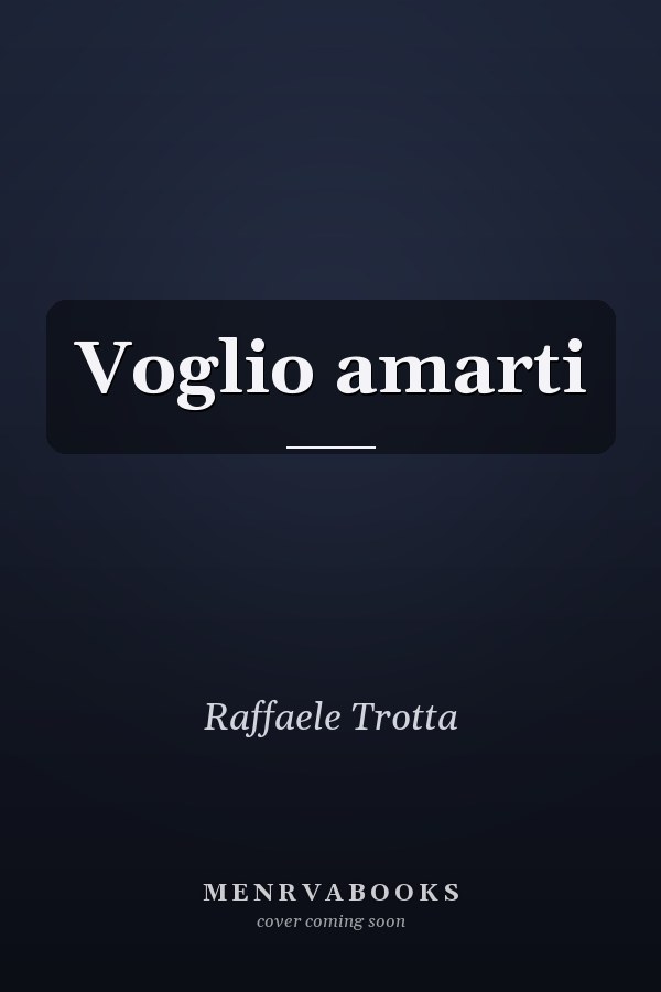 Voglio amarti