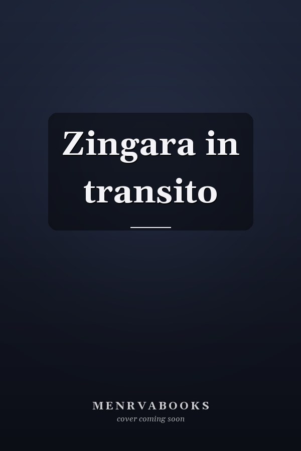 Zingara in transito