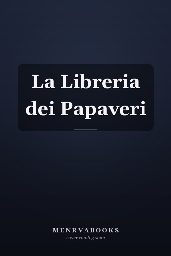 La Libreria dei Papaveri