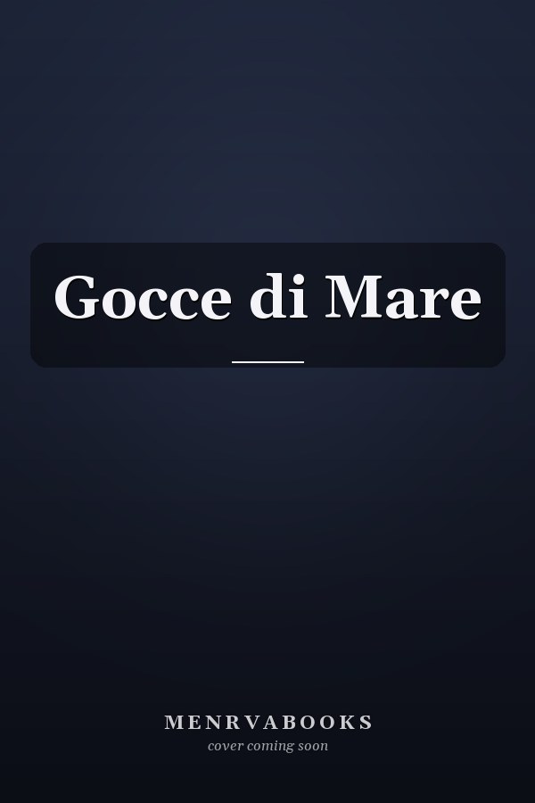 Gocce di Mare