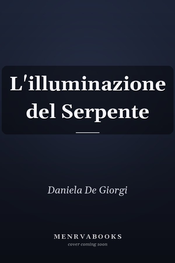 L'illuminazione del Serpente