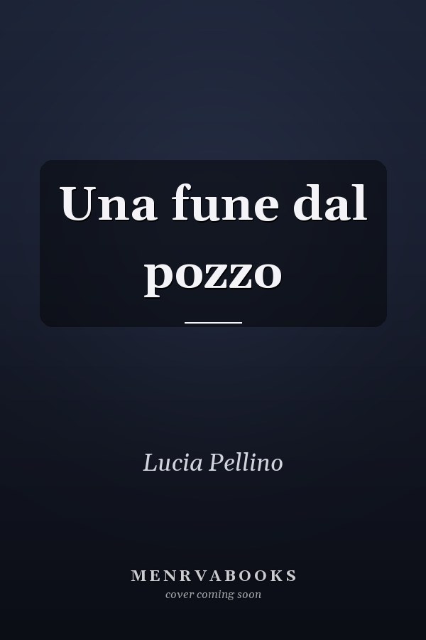 Una fune dal pozzo