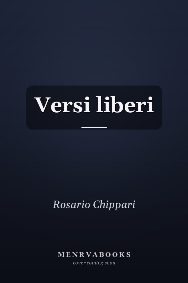 Versi liberi