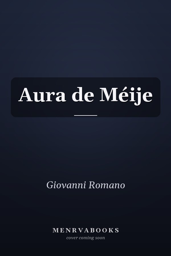 Aura de Méije