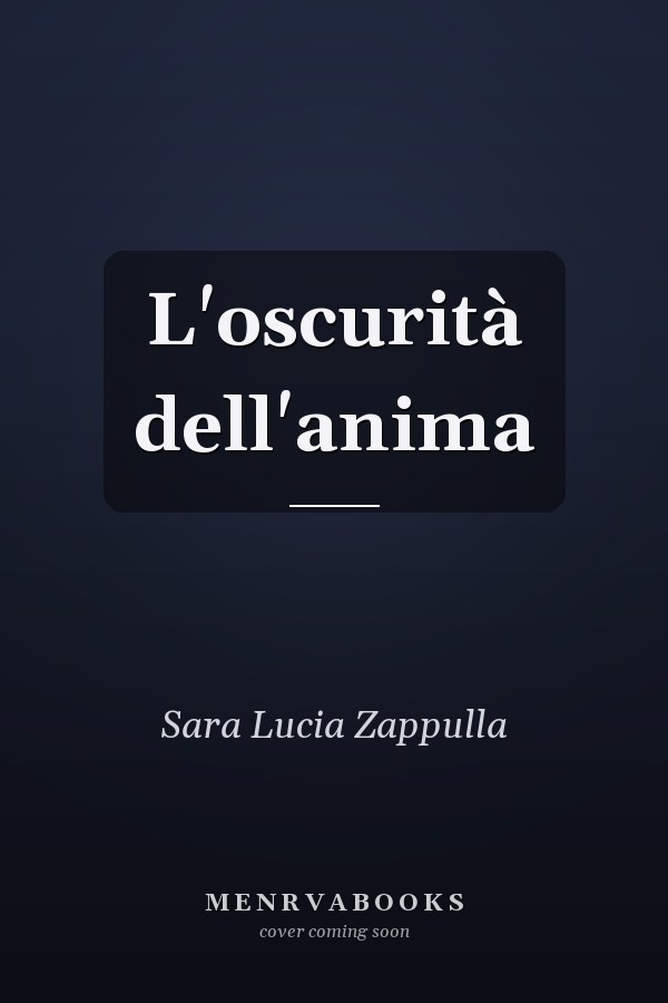 L'oscurità dell'anima