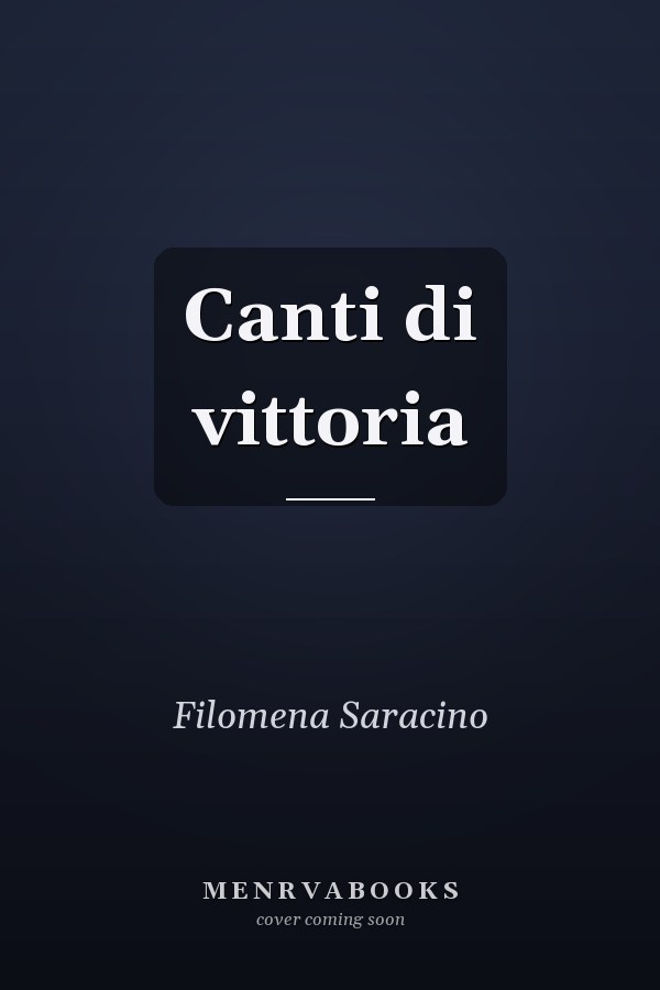 Canti di vittoria