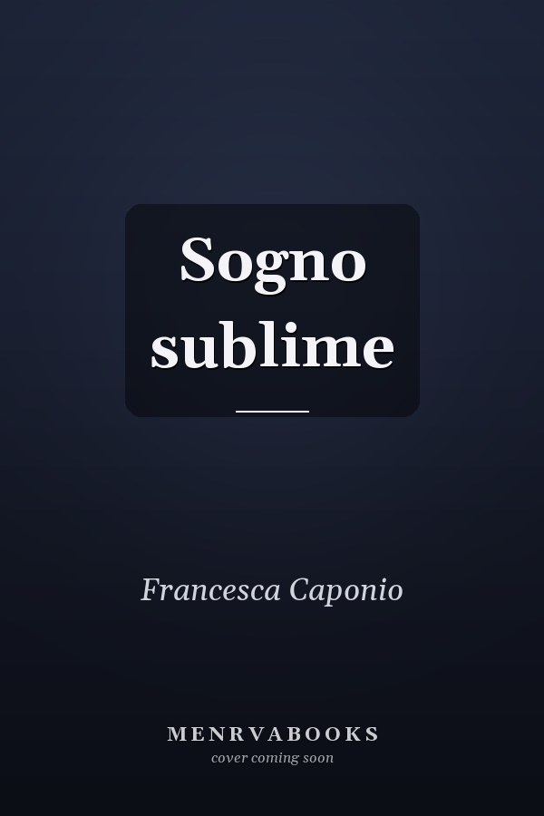 Sogno sublime