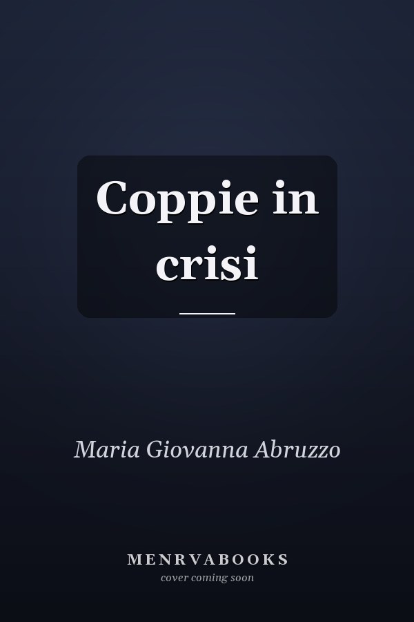Coppie in crisi
