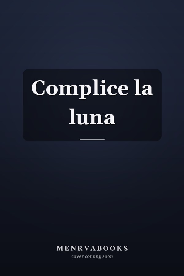 Complice la luna
