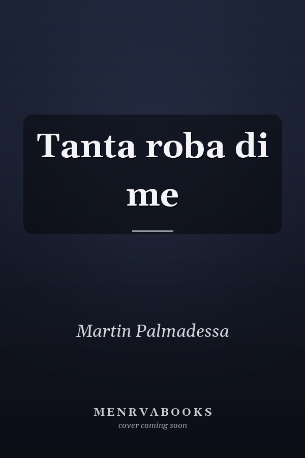 Tanta roba di me