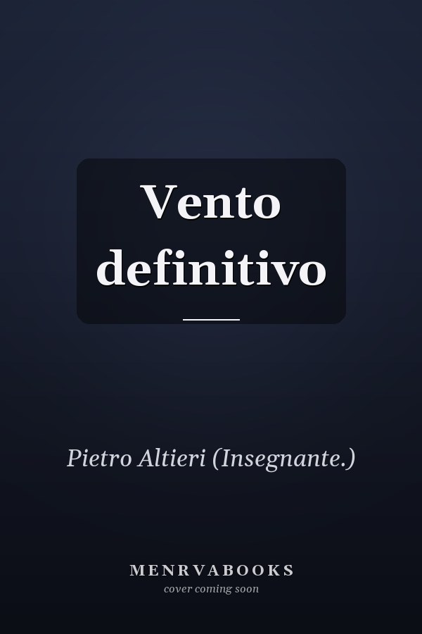 Vento definitivo