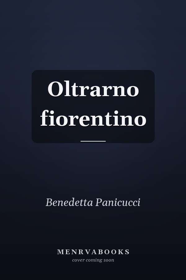 Oltrarno fiorentino