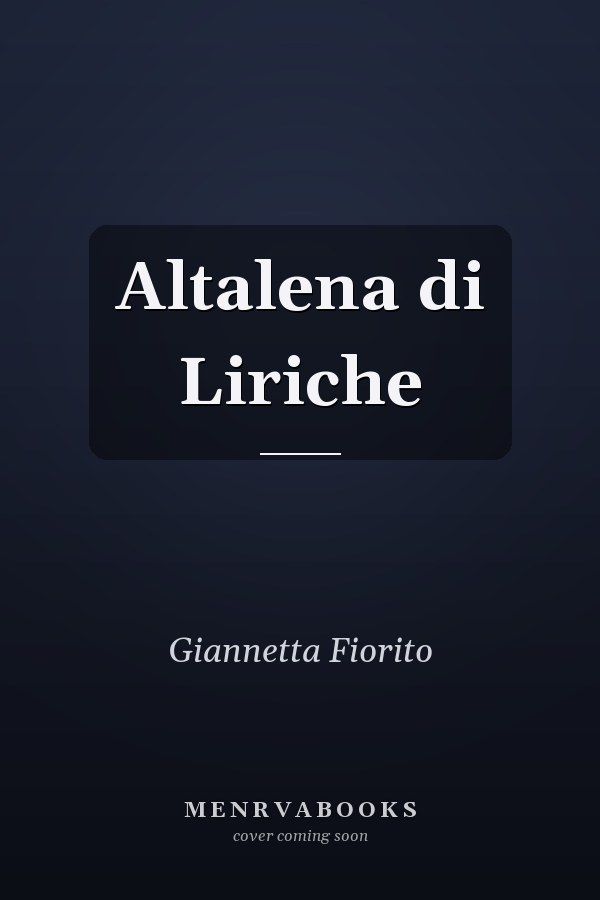 Altalena di Liriche