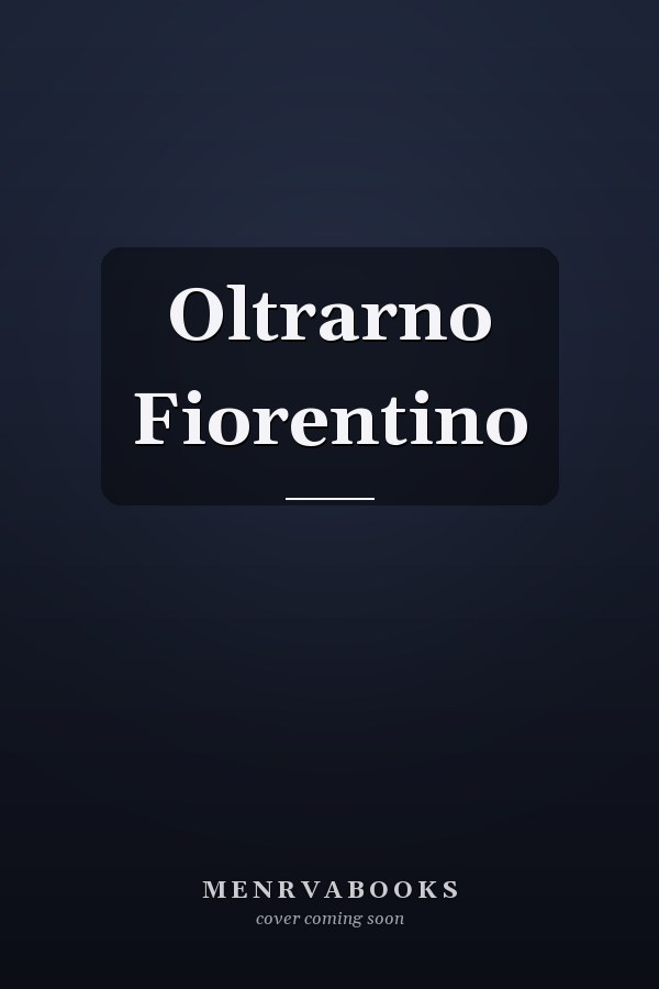 Oltrarno Fiorentino