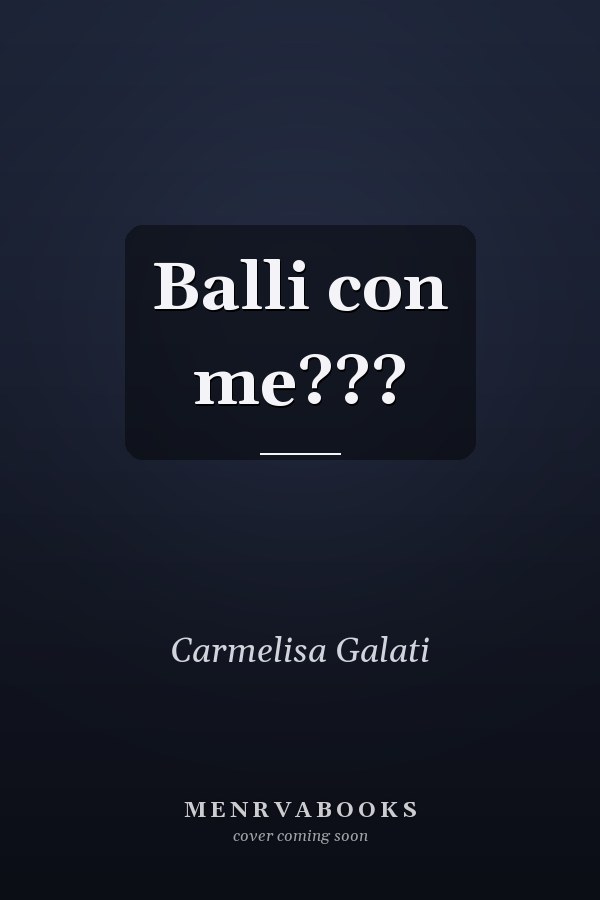Balli con me???