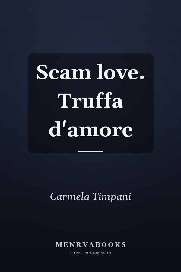 Scam love. Truffa d'amore