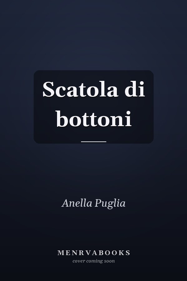Scatola di bottoni