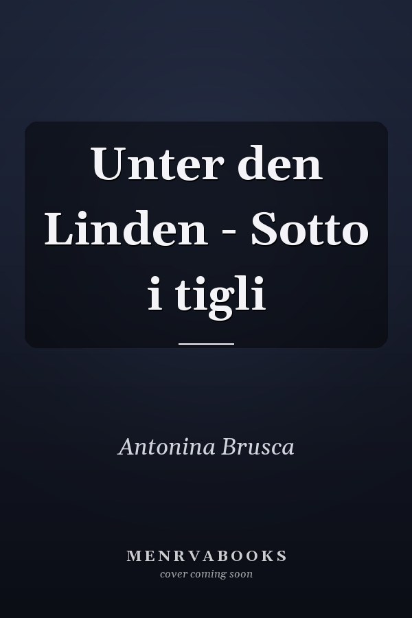 Unter den Linden - Sotto i tigli