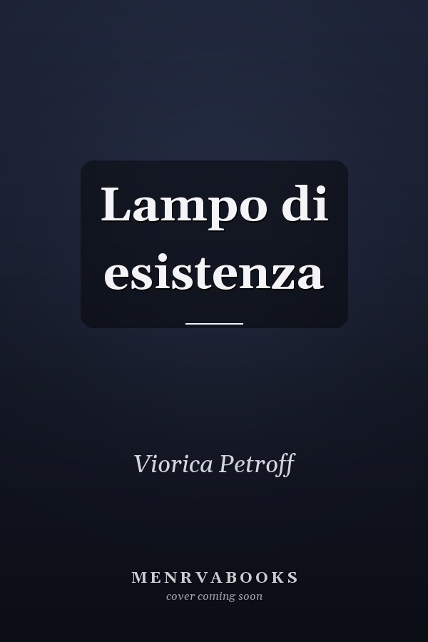 Lampo di esistenza