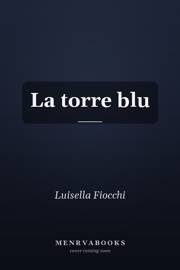 La torre blu
