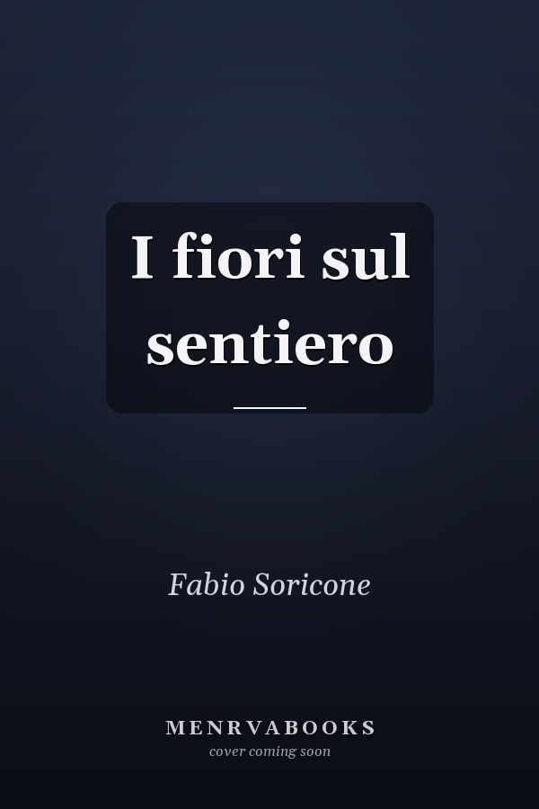 I fiori sul sentiero