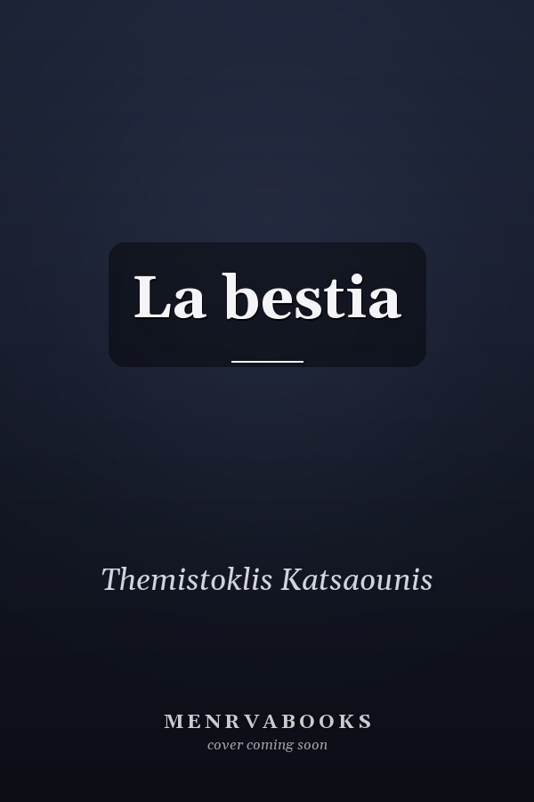 La bestia