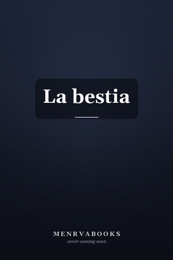 La bestia