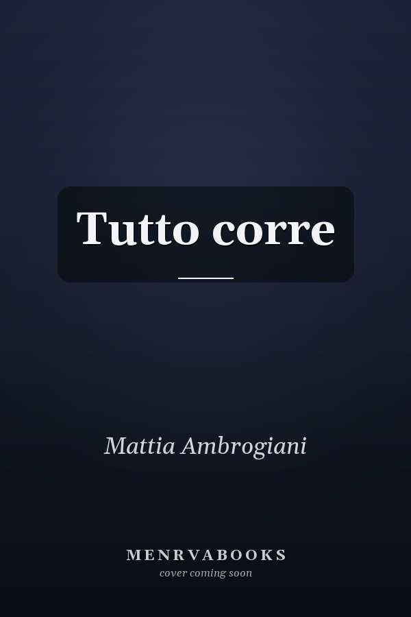 Tutto corre