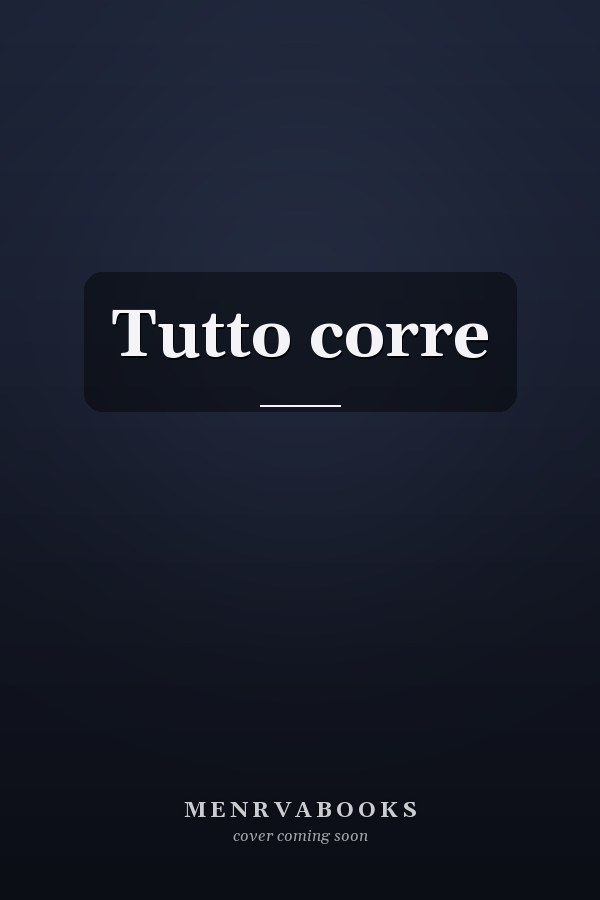 Tutto corre