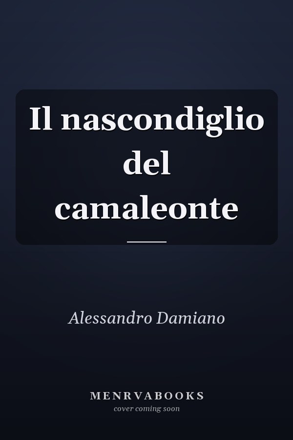 Il nascondiglio del camaleonte