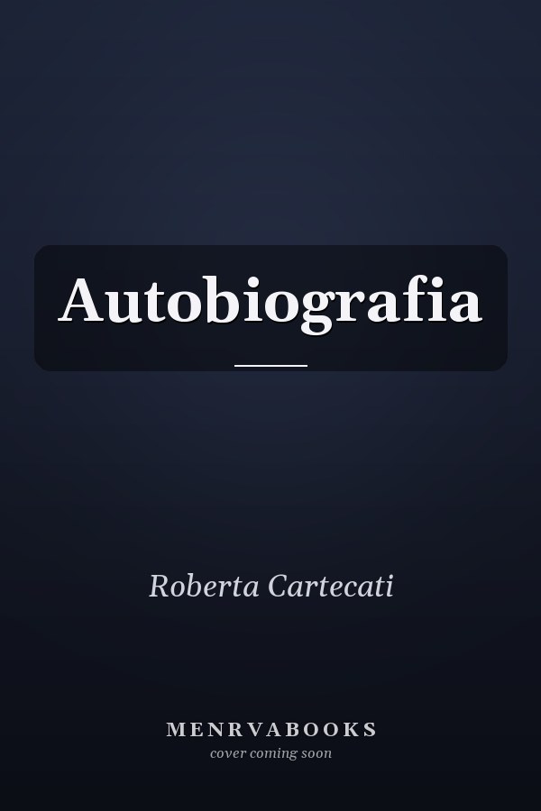 Autobiografia
